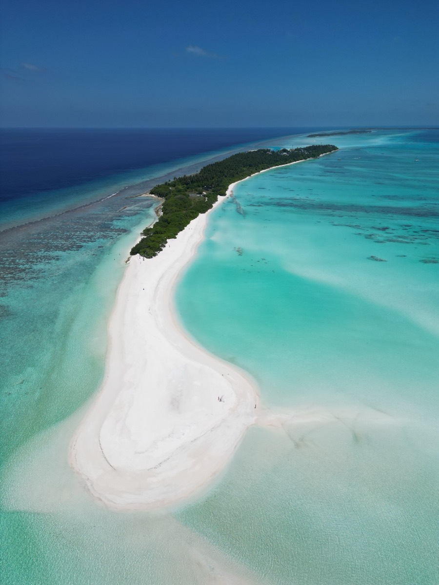 Fulhadhoo sala — Maldīvas Fulhadhoo sala — Maldīvas