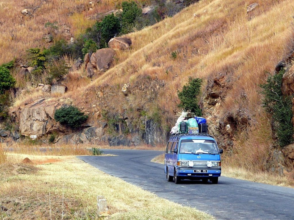 taxi-madagaskara