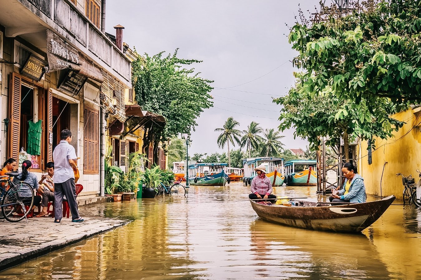 Eksotiskās Vjetnamas vilinājums – 11 fascinējošas vietas, kas noteikti jāredz