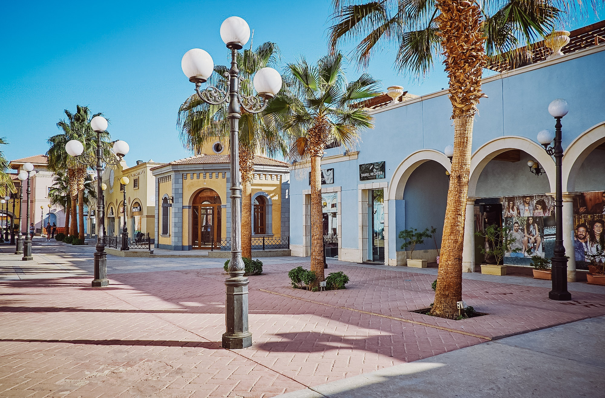 Hurgadas infotūre ar Novatours, decembris, 2025