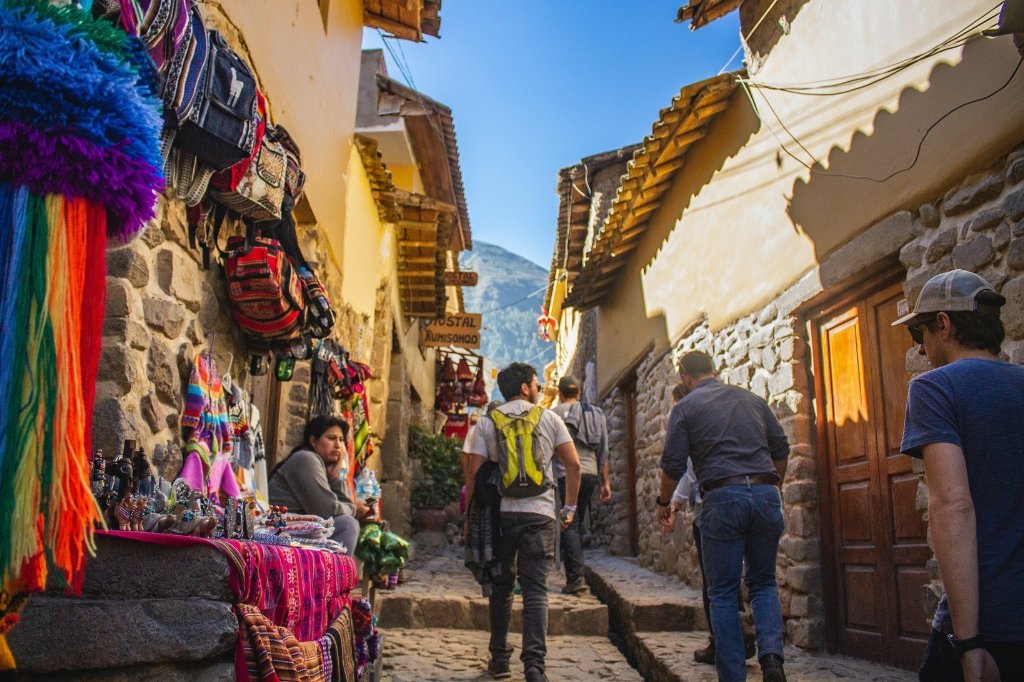 10 unikālas vietas, kas jāredz ceļojumā uz Peru