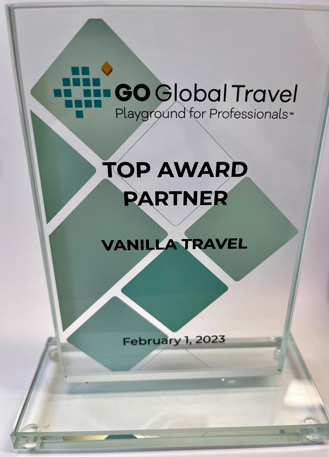 GoGlobal atzinību par inovatīvo pieeju tūrisma pakalpojumu veidošanā 