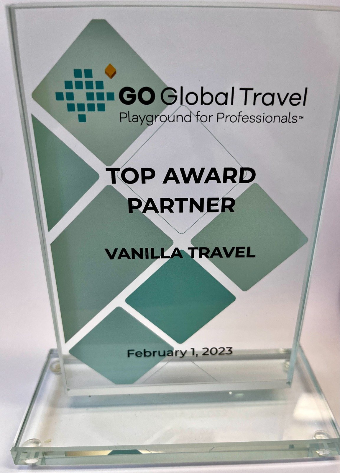 GoGlobal atzinību par inovatīvo pieeju tūrisma pakalpojumu veidošanā